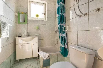 Apartment with Garden Terrace in Šibenik (up to 4)