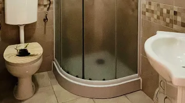 Apartment in Brodarica Šibenik with Sea View Terrace