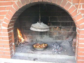 Studio Apartment in Šibenik for Up to 3 Guests