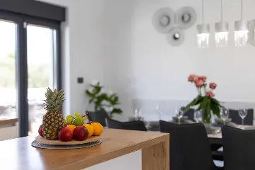 Villa in Primošten with Heated Pool for Up to 10