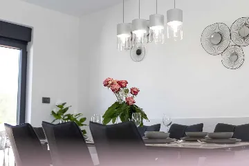 Villa in Primošten with Heated Pool for Up to 10