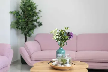 Villa in Primošten with Heated Pool for Up to 10