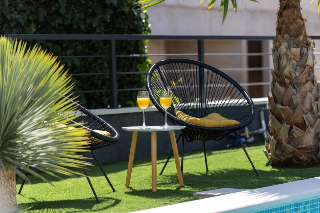 Villa in Primošten with Heated Pool for Up to 10