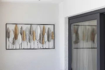 Villa in Primošten with Heated Pool for Up to 10