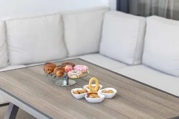 Villa in Primošten with Heated Pool for Up to 10