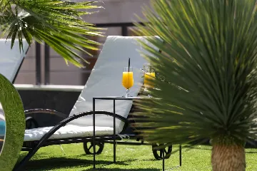 Villa in Primošten with Heated Pool for Up to 10