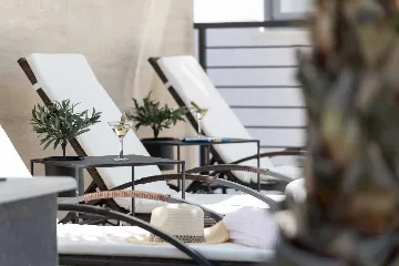 Villa in Primošten with Heated Pool for Up to 10