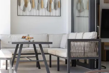 Villa in Primošten with Heated Pool for Up to 10