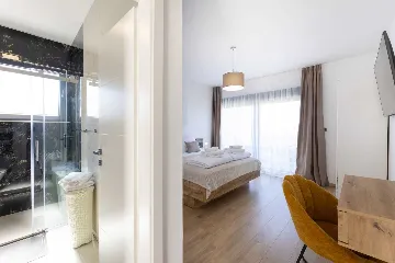 Villa in Primošten with Heated Pool for Up to 10