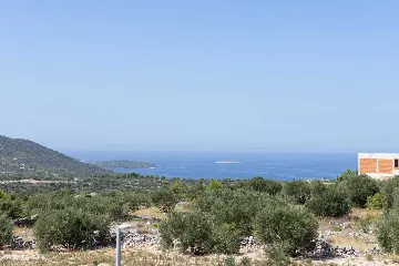 Villa in Primošten with Heated Pool for Up to 10