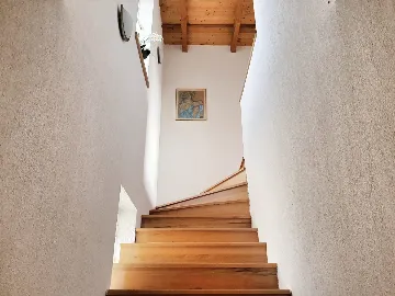 Drežnik Grad Studio Apartment for 2 with Balcony