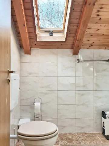 Drežnik Grad Studio Apartment for 2 with Balcony