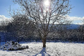 Balcony Room for 2 near Plitvice Lakes, Drežnik Grad