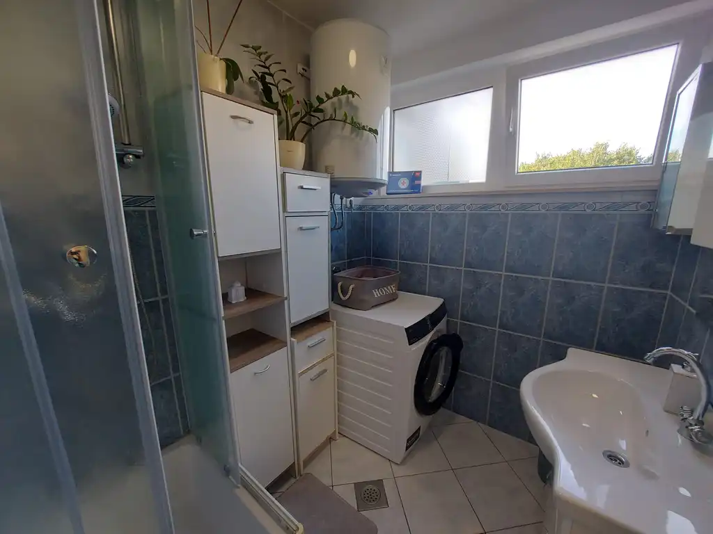 Apartment More in der Nähe der Altstadt von Zadar