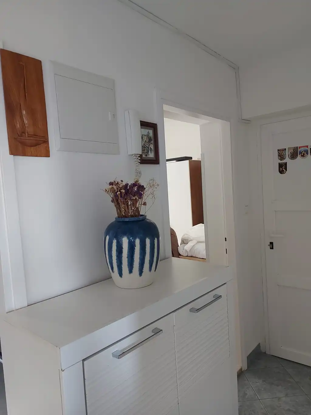 Apartment More in der Nähe der Altstadt von Zadar