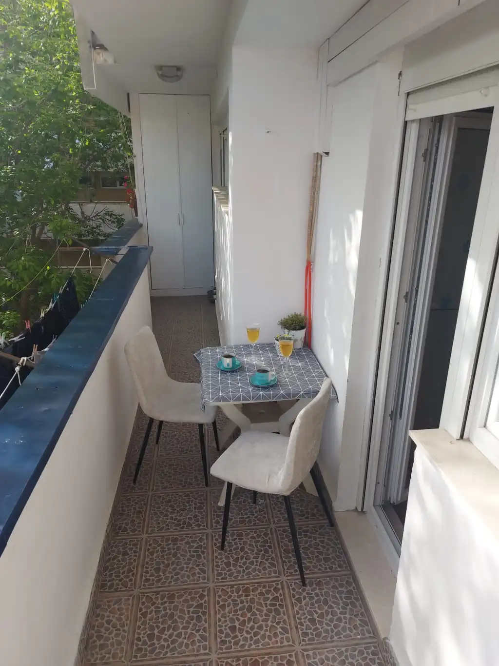 Apartment More in der Nähe der Altstadt von Zadar