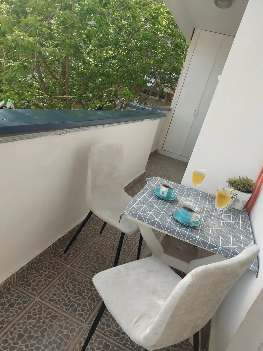 Apartment More in der Nähe der Altstadt von Zadar