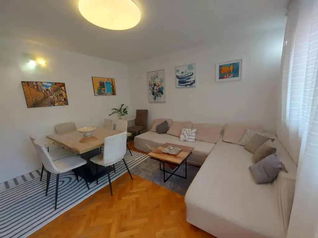 Apartment More in der Nähe der Altstadt von Zadar