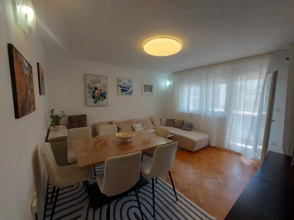 Apartment More in der Nähe der Altstadt von Zadar