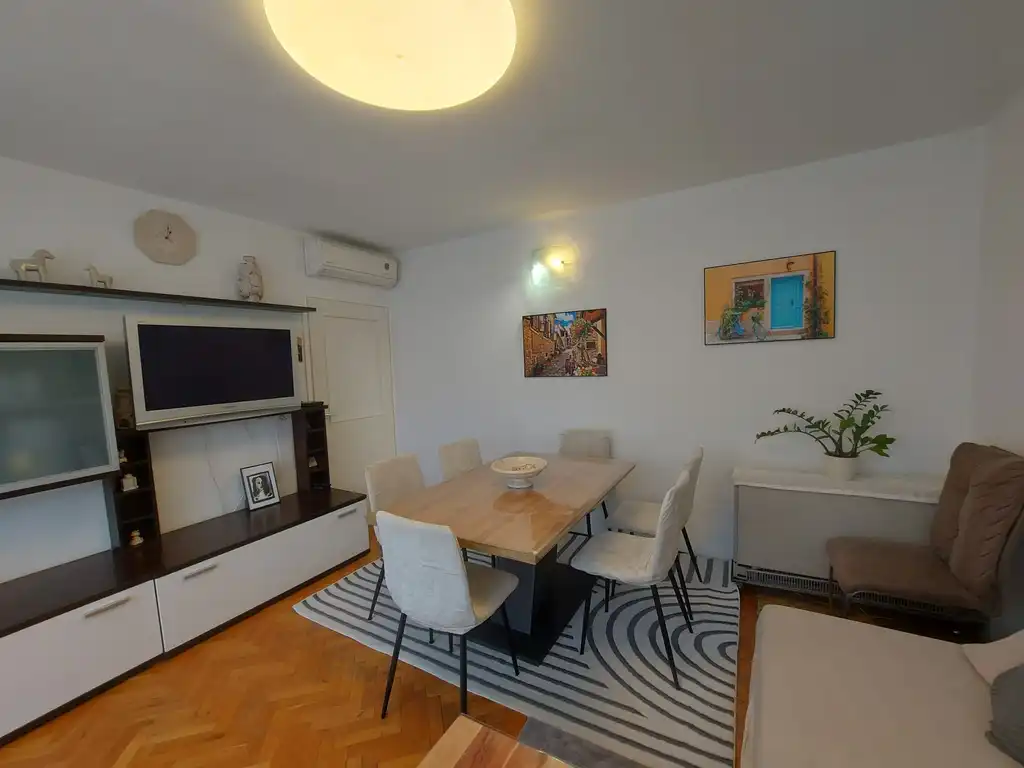 Apartment More in der Nähe der Altstadt von Zadar