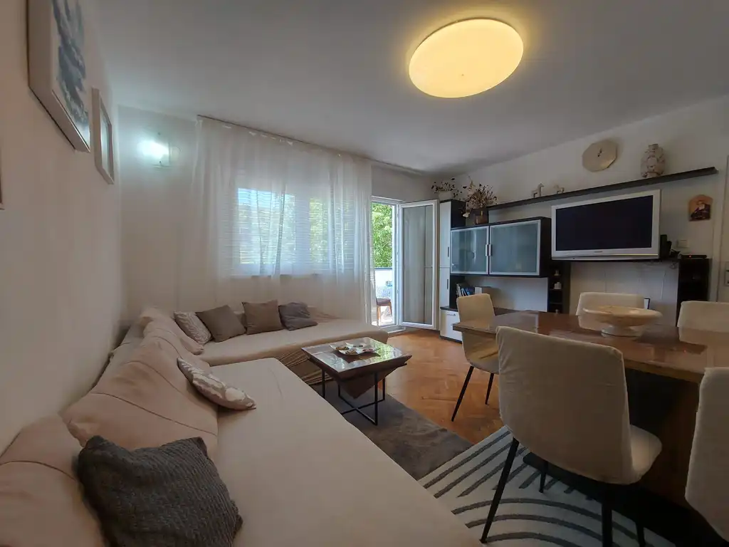 Apartment More in der Nähe der Altstadt von Zadar