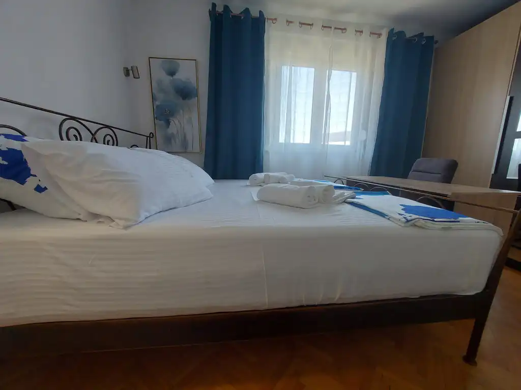 Apartment More in der Nähe der Altstadt von Zadar