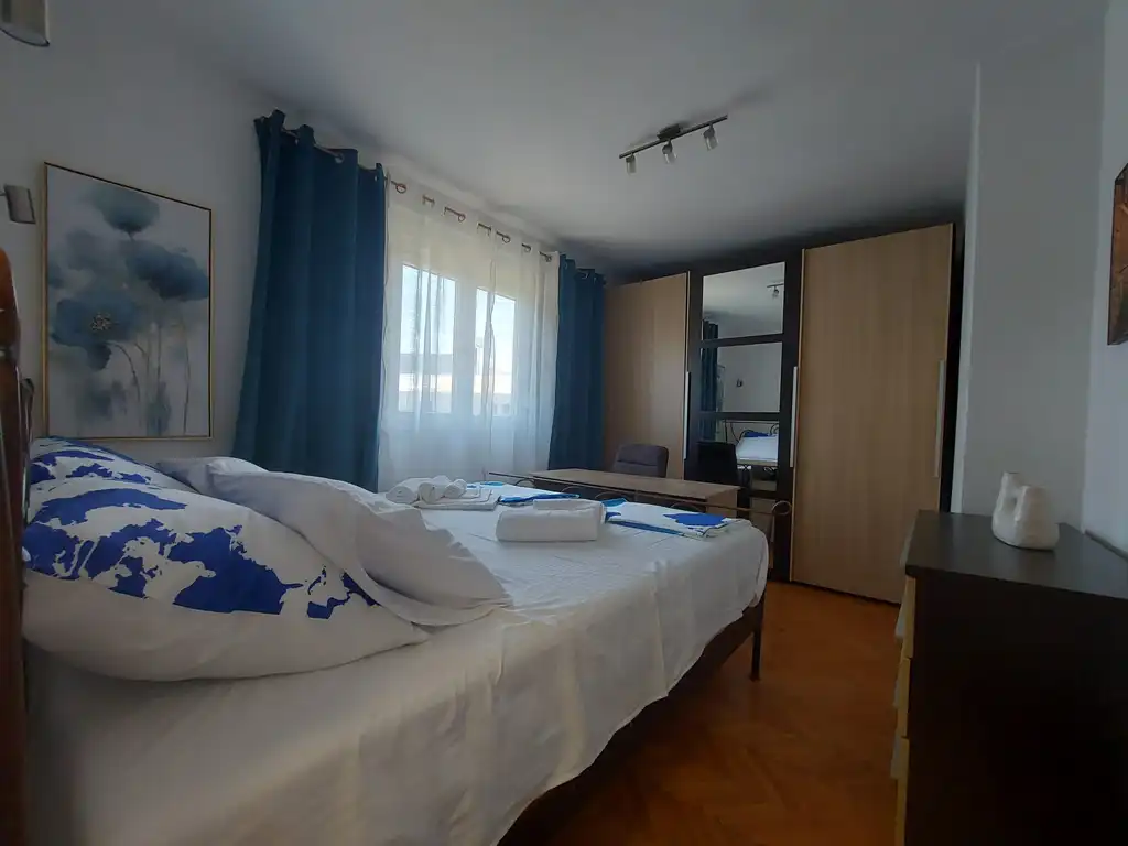 Apartment More in der Nähe der Altstadt von Zadar