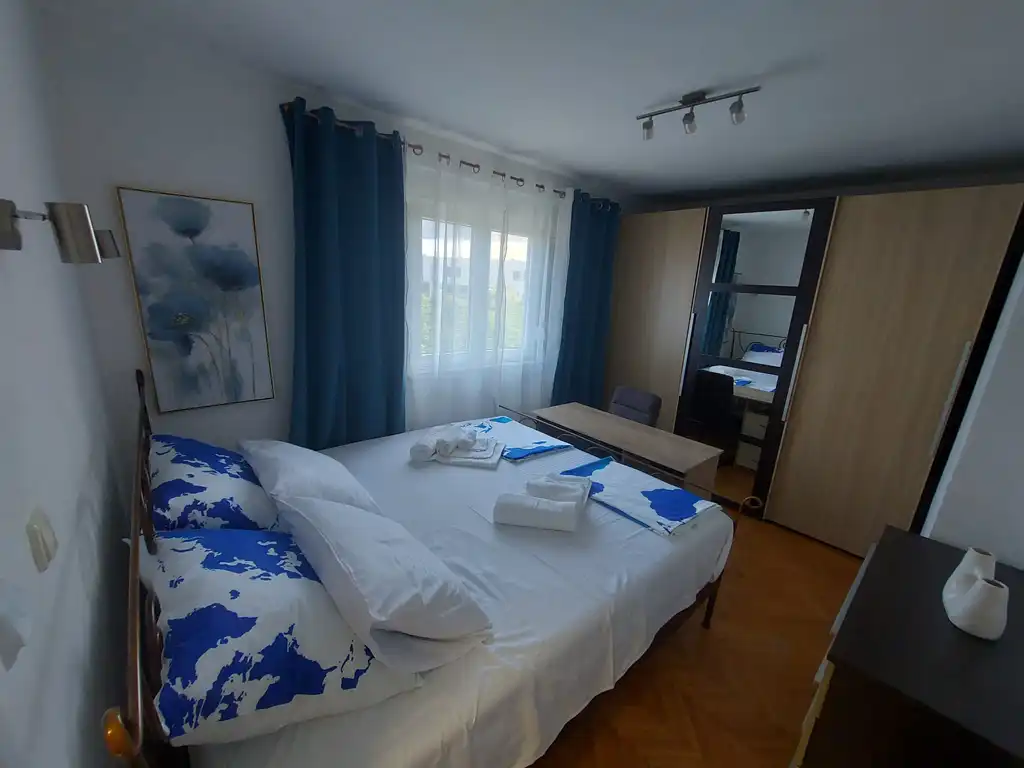 Apartment More in der Nähe der Altstadt von Zadar