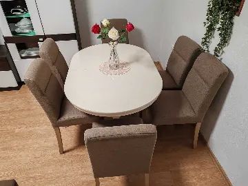 Stone Holiday House with Pool in Puljane, Oklaj