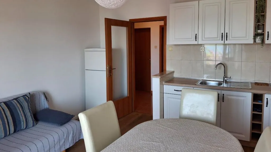 Srima Beach Apartment 1