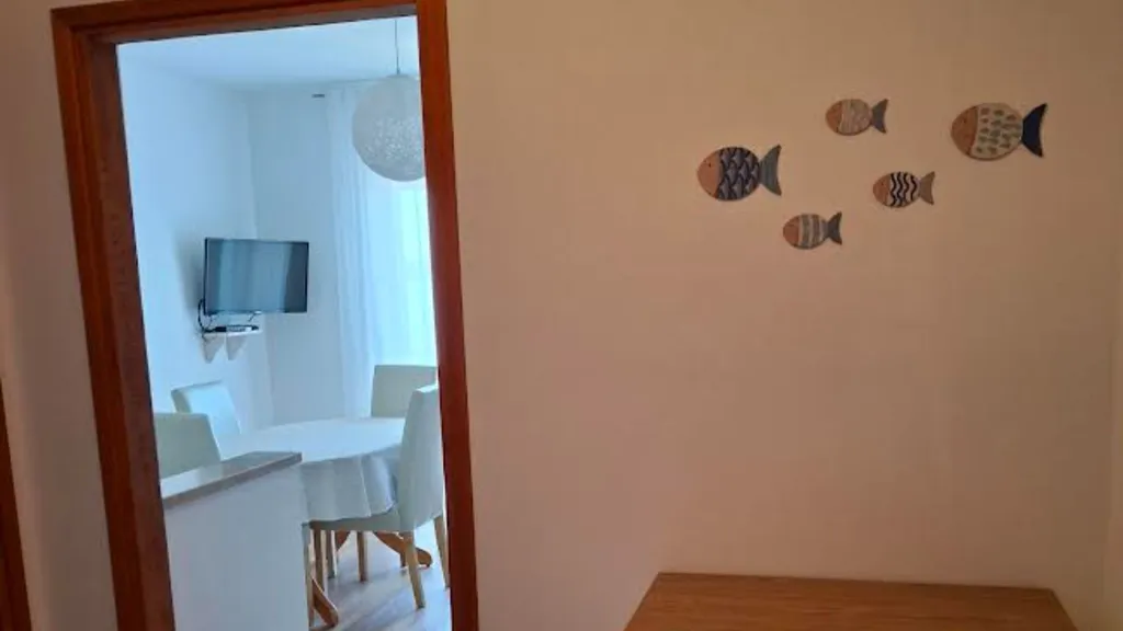 Srima Beach Apartment 1