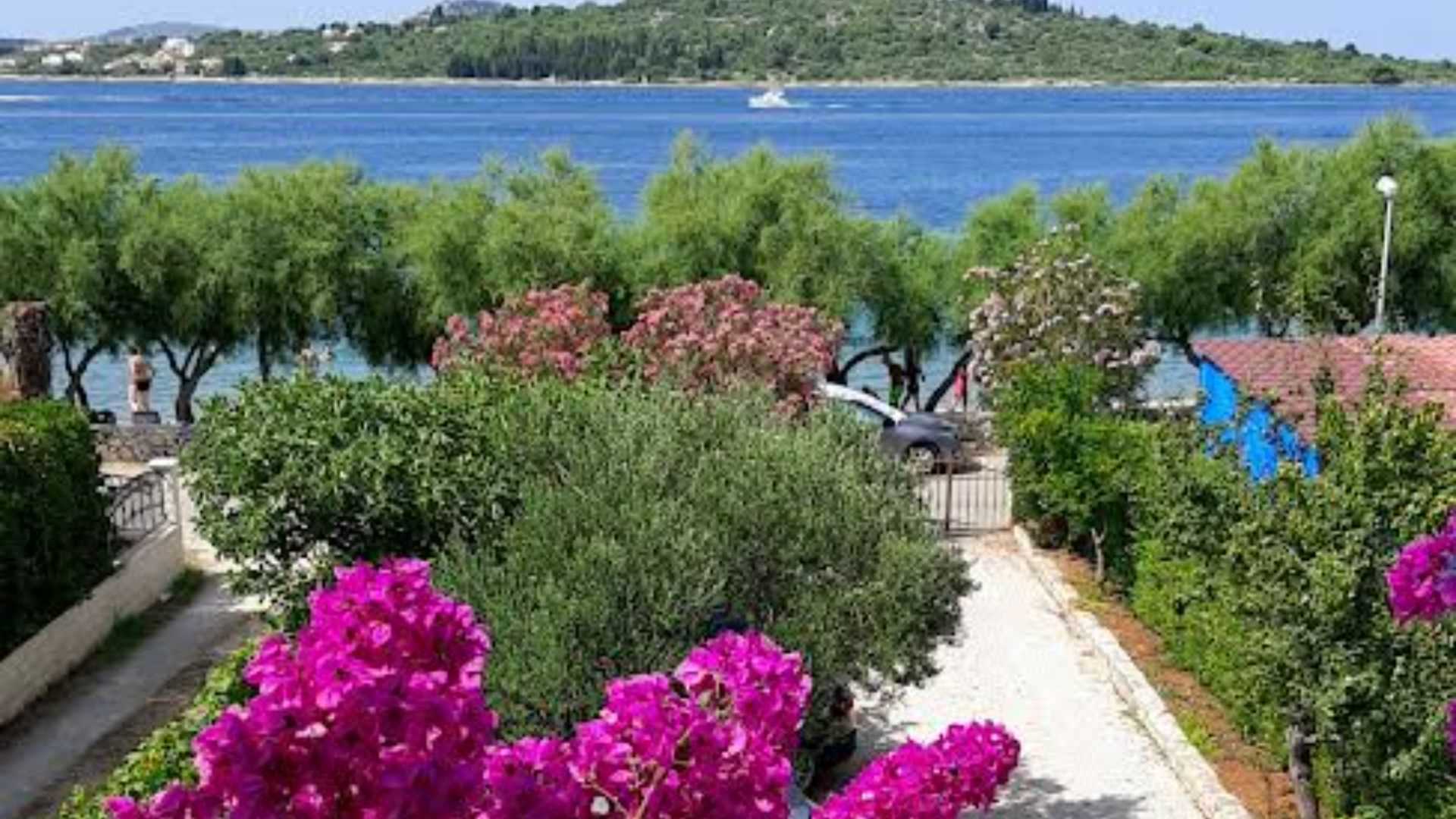 Image of Bugenvila Beach Apartment 1