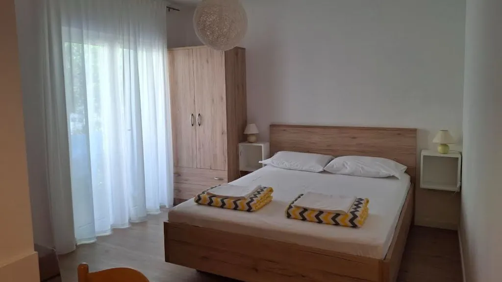 Bugenvila Beach Studio Apartment 3
