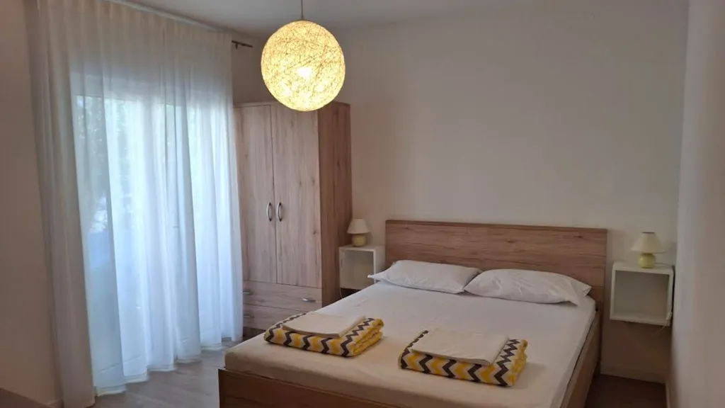 Bugenvila Beach Studio Apartment 3