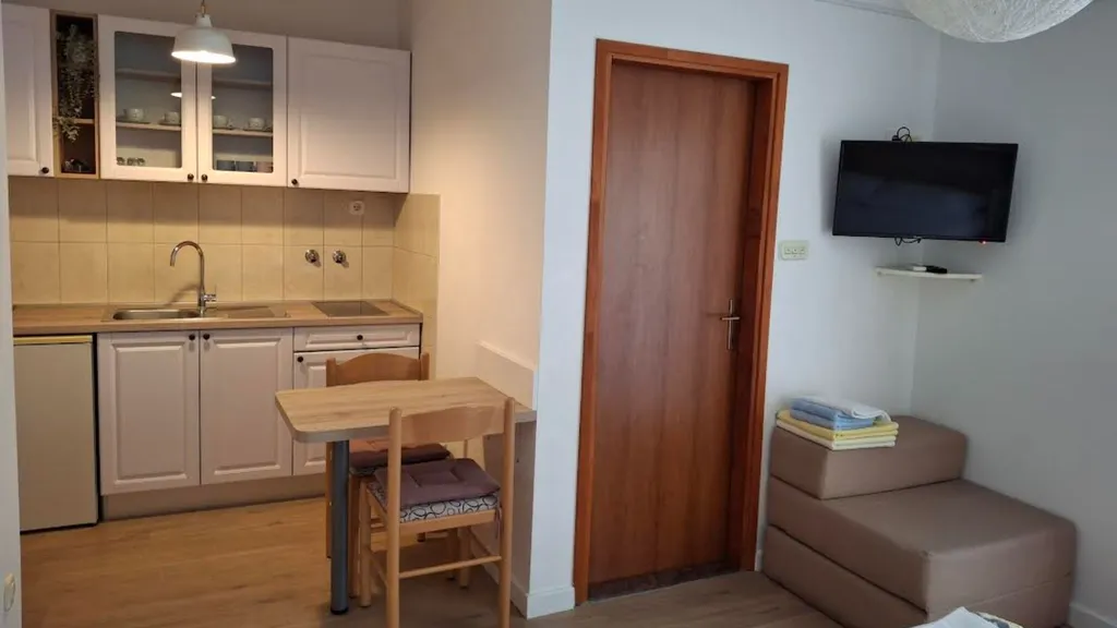 Bugenvila Beach Studio Apartment 3