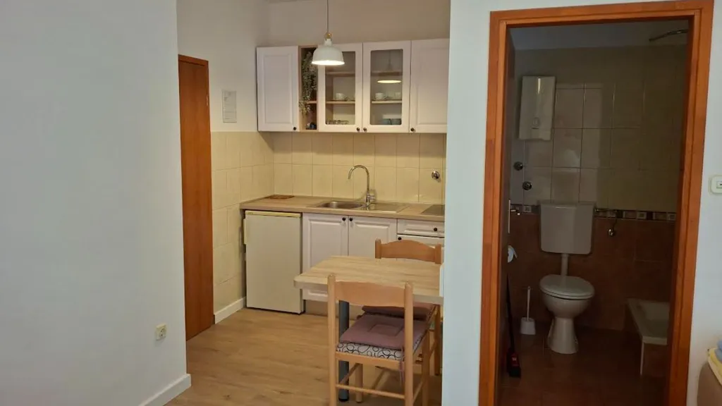 Bugenvila Beach Studio Apartment 3