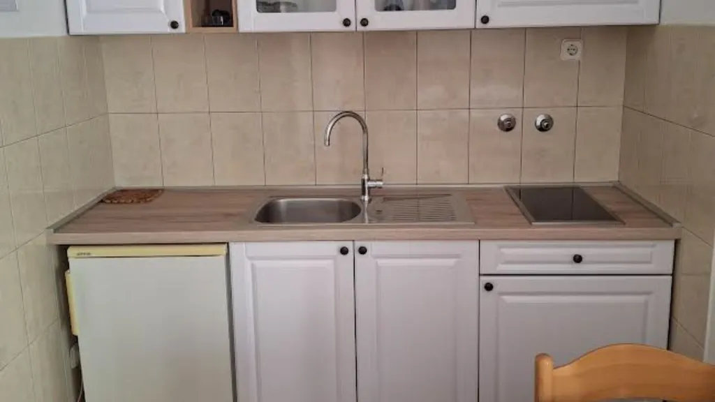 Bugenvila Beach Studio Apartment 3