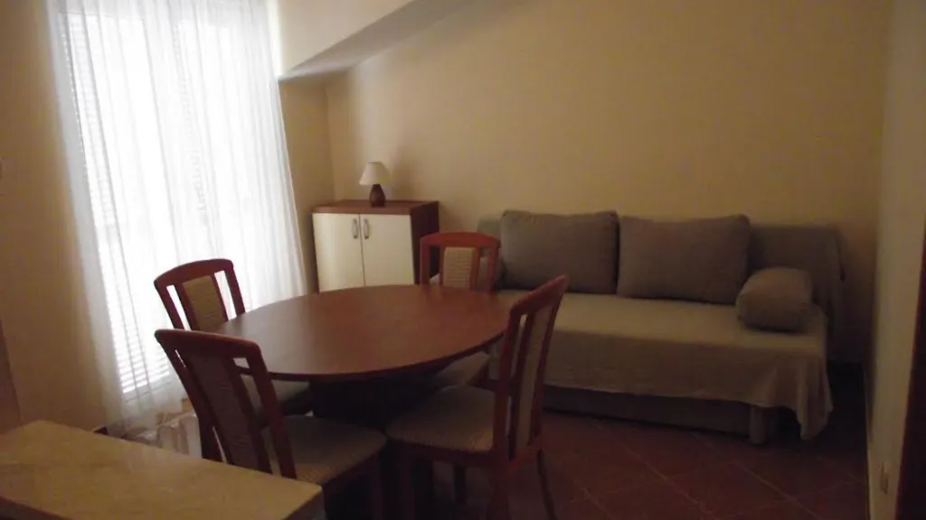 Bougainvila Beach Apartment 4