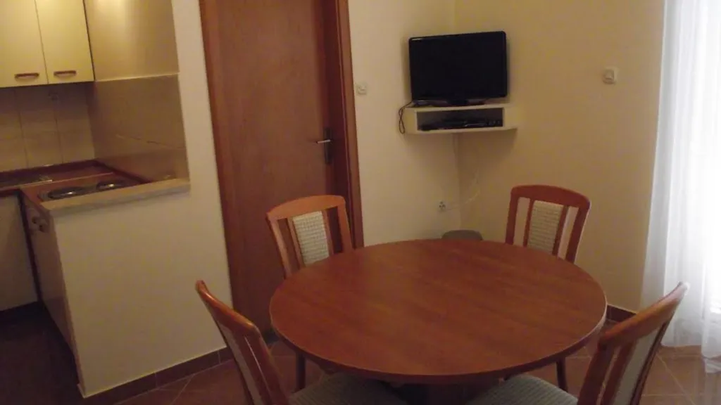 Bougainvila Beach Apartment 4