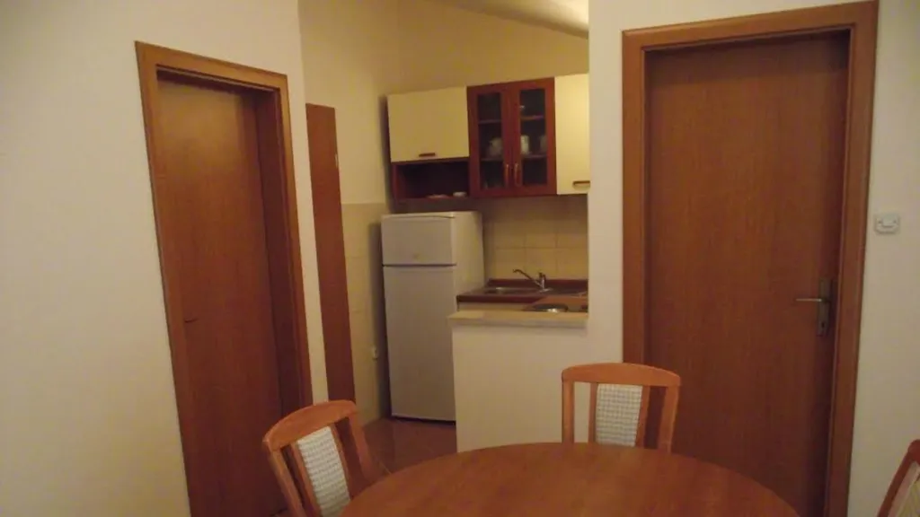 Bougainvila Beach Apartment 4