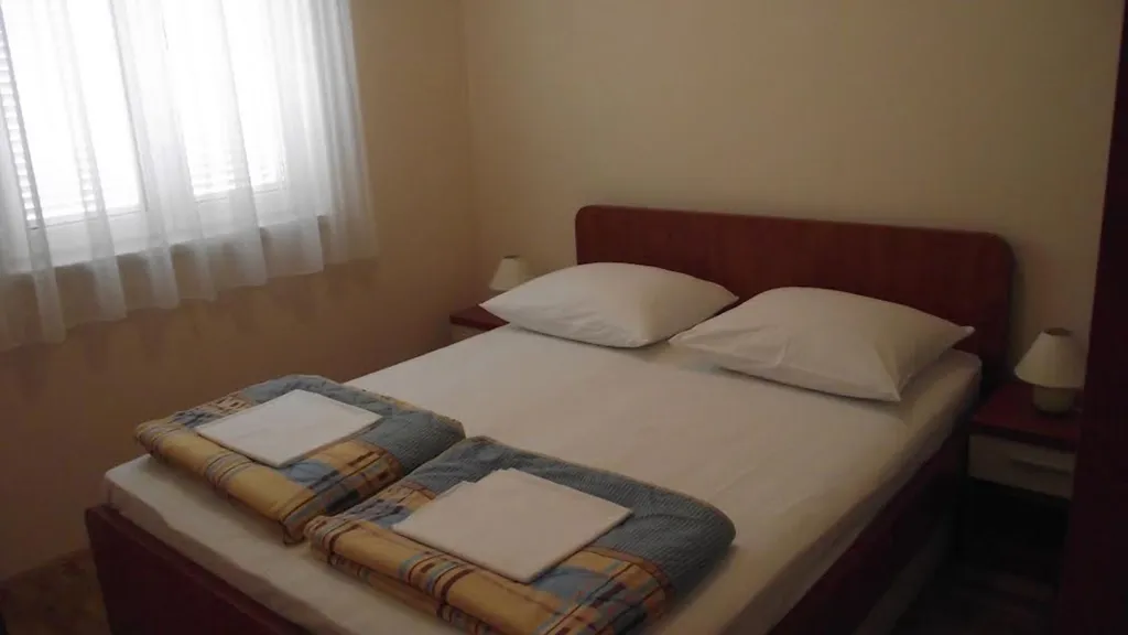 Bougainvila Beach Apartment 4