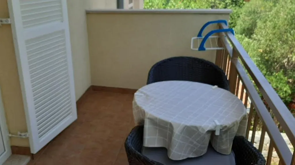 Bougainvila Beach Apartment 4