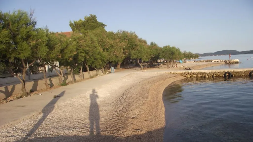 Bougainvila Beach Apartment 4