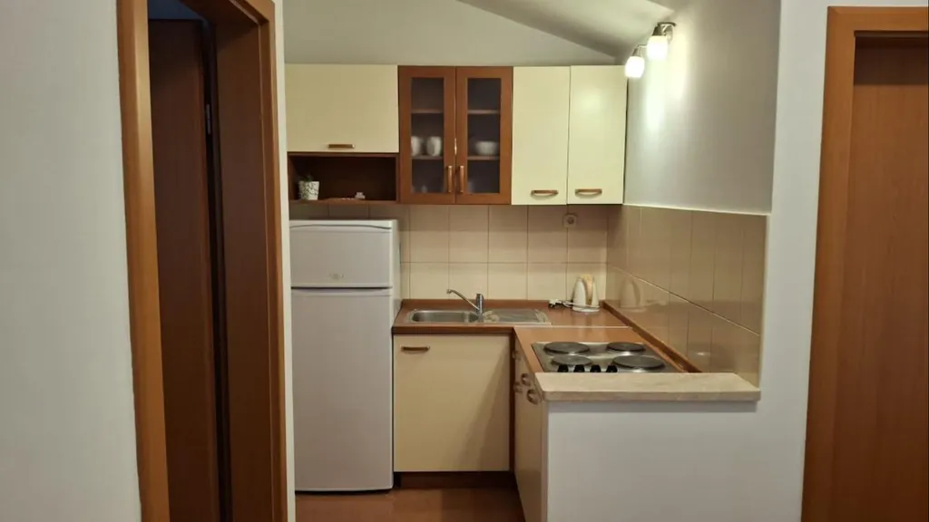 Bougainvila Beach Apartment 4