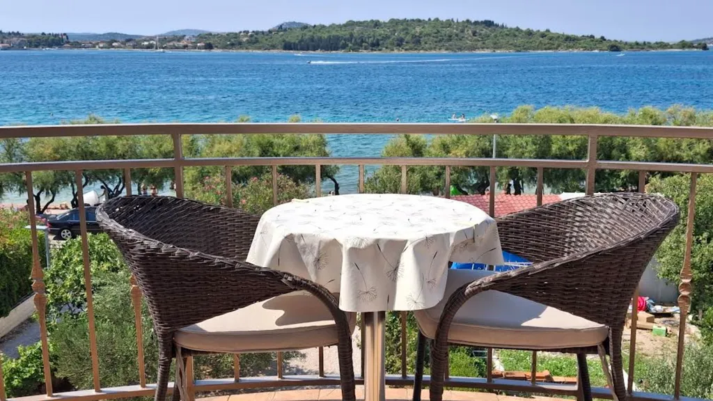 Bougainvillea Beach Apartment With Sea View 5