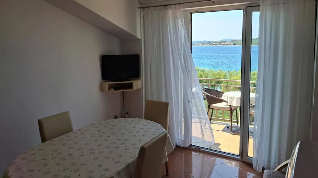 Bougainvillea Beach Apartment With Sea View 5