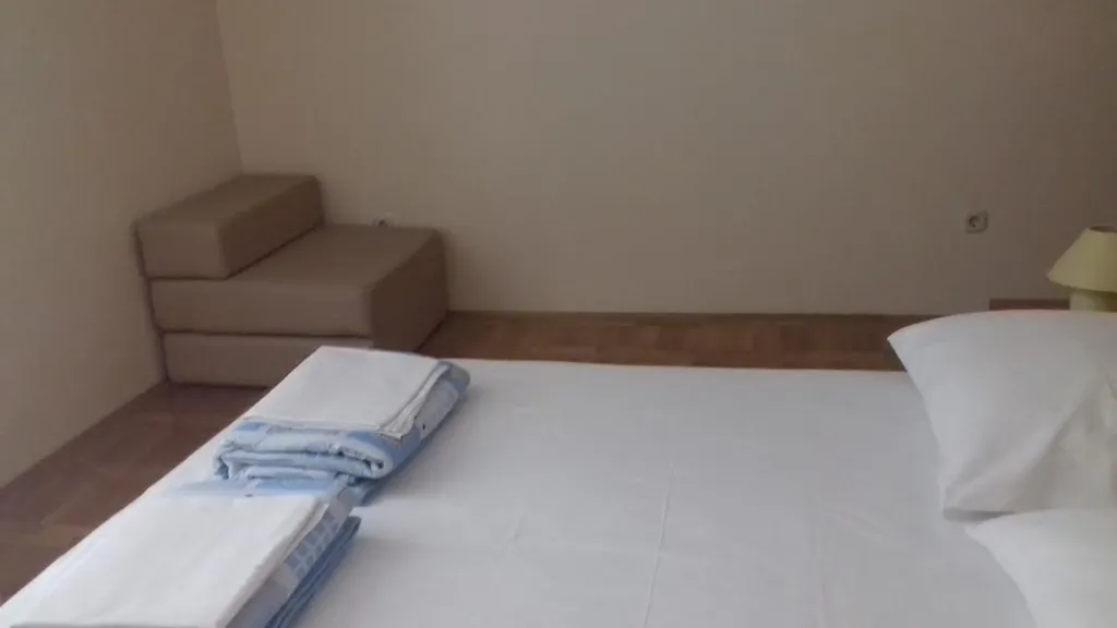 Bougainvillea Beach Apartment With Sea View 5
