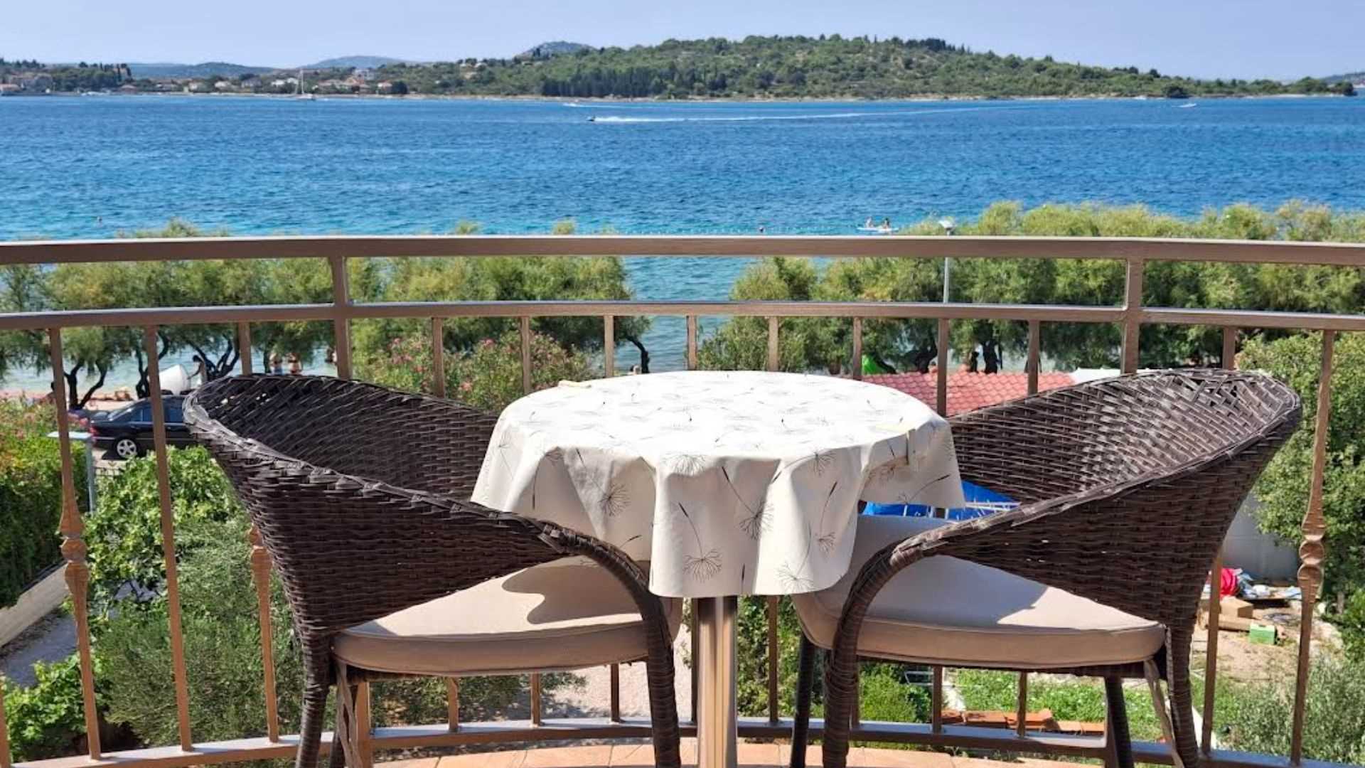 Image of Bugenvila Beach Apartment With Sea View 5