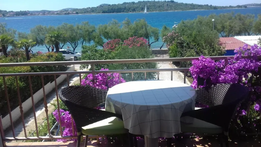 Bugenvila Beach Studio Apartment 2