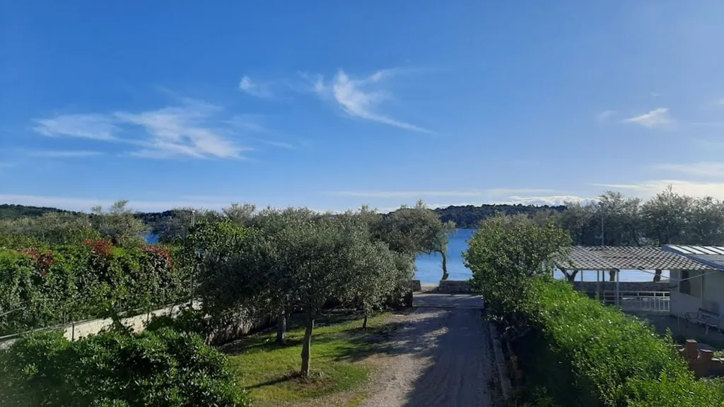 Bugenvila Beach Studio Apartment 2